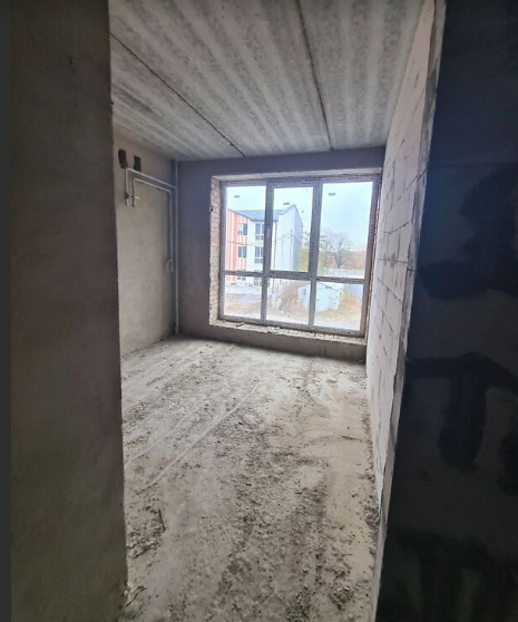 Продаж 1к квартири 34 кв. м на вул. Джерельна 1 фото 1 Продаж 1к квартири 34 кв. м на вул. Джерельна 1 фото 1