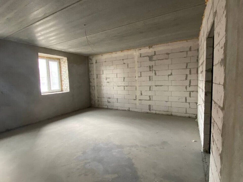 Продаж 2к квартири 94.85 кв. м., ЖК Turkish City фото 1 Продаж 2к квартири 94.85 кв. м., ЖК Turkish City фото 1