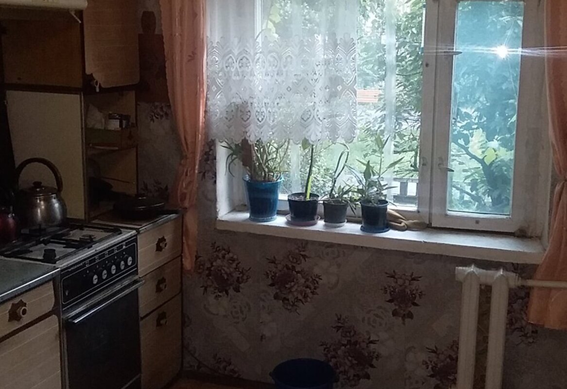 Продаж 2к квартири 50 кв. м на вул. Михайла Малишенка фото 1 Продаж 2к квартири 50 кв. м на вул. Михайла Малишенка фото 1