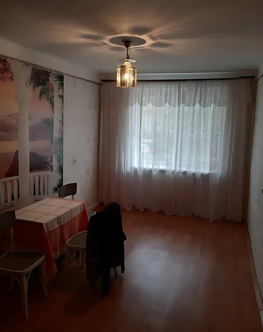 Продаж 1к квартири 28.5 кв. м на вул. Лесі Українки фото 1 Продаж 1к квартири 28.5 кв. м на вул. Лесі Українки фото 1