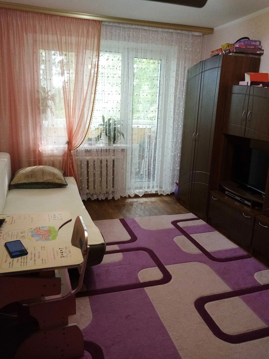 Продаж 1 кімнатної квартири, вул. Грибоєдова фото 1 Продаж 1 кімнатної квартири, вул. Грибоєдова фото 1