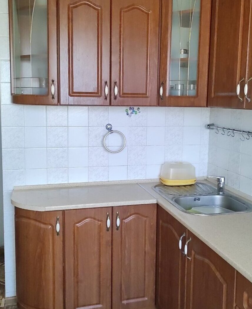 Продаж 3к квартири 64.8 кв. м на вул. Пирогова фото 1 Продаж 3к квартири 64.8 кв. м на вул. Пирогова фото 1
