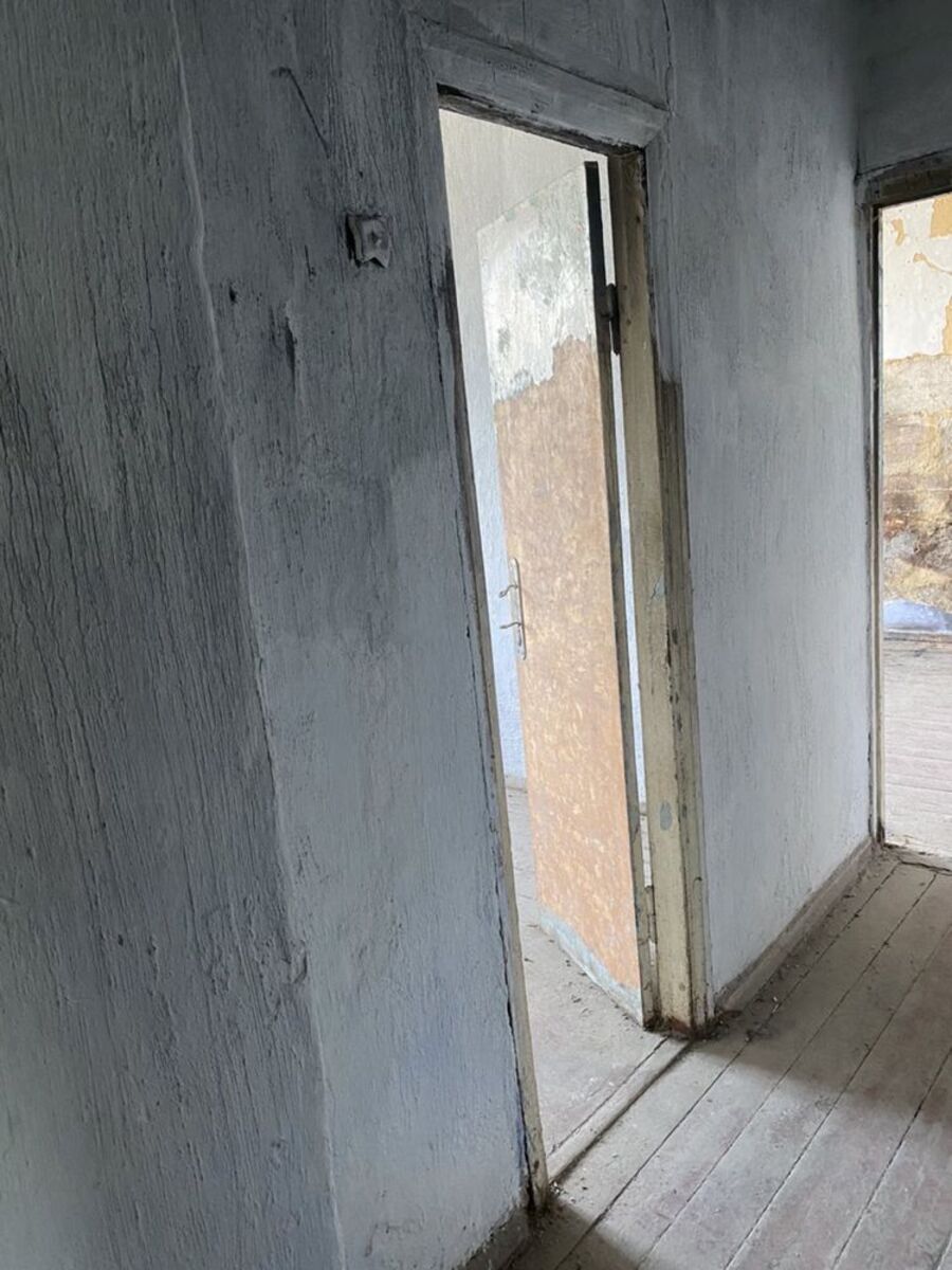 Продаж 2-кімнатної квартири під ремонт, Гнівань фото 1 Продаж 2-кімнатної квартири під ремонт, Гнівань фото 1