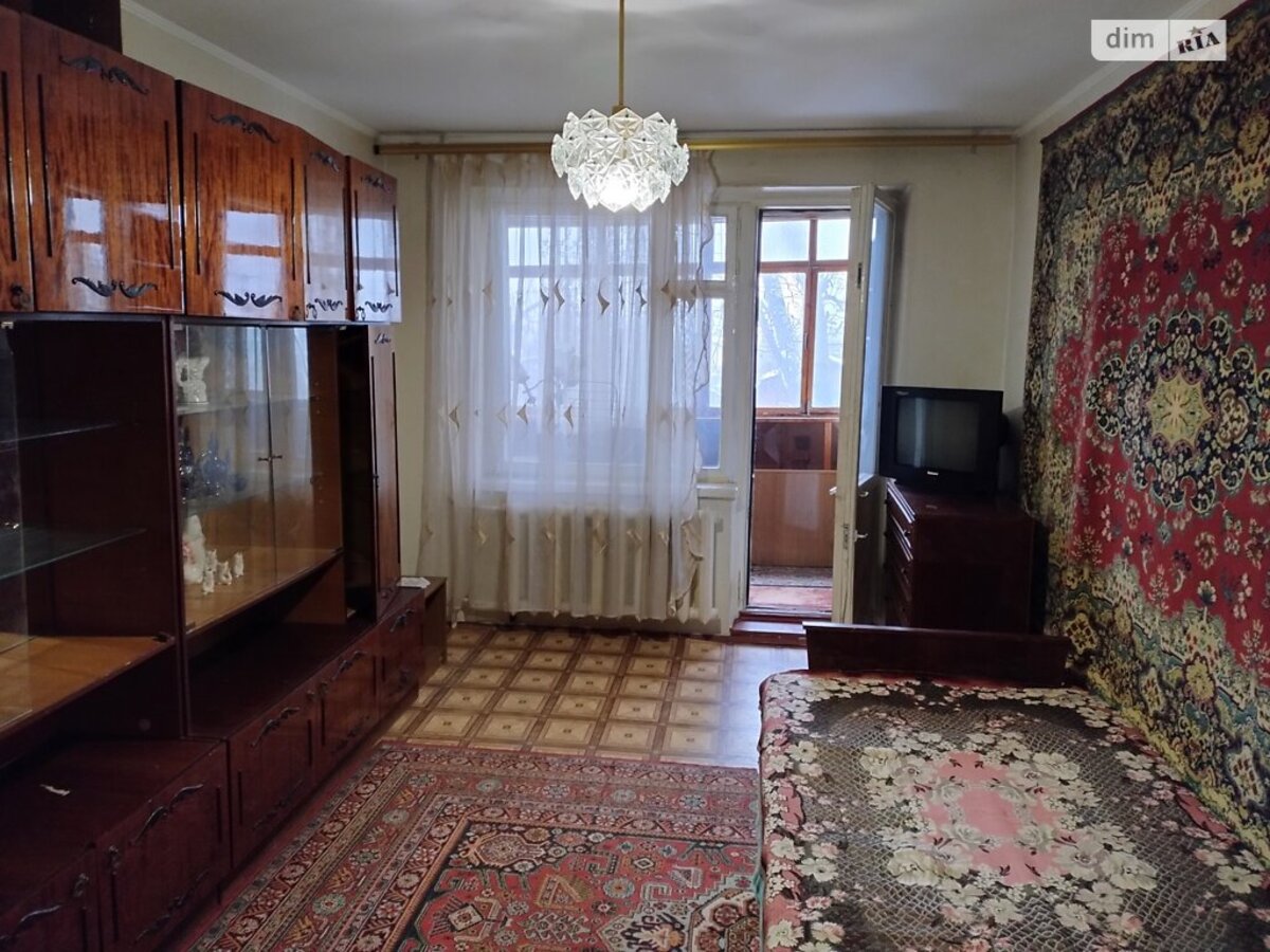 Продаж 1к квартири 34.6 кв. м на вул. Чайковського 13 фото 1 Продаж 1к квартири 34.6 кв. м на вул. Чайковського 13 фото 1