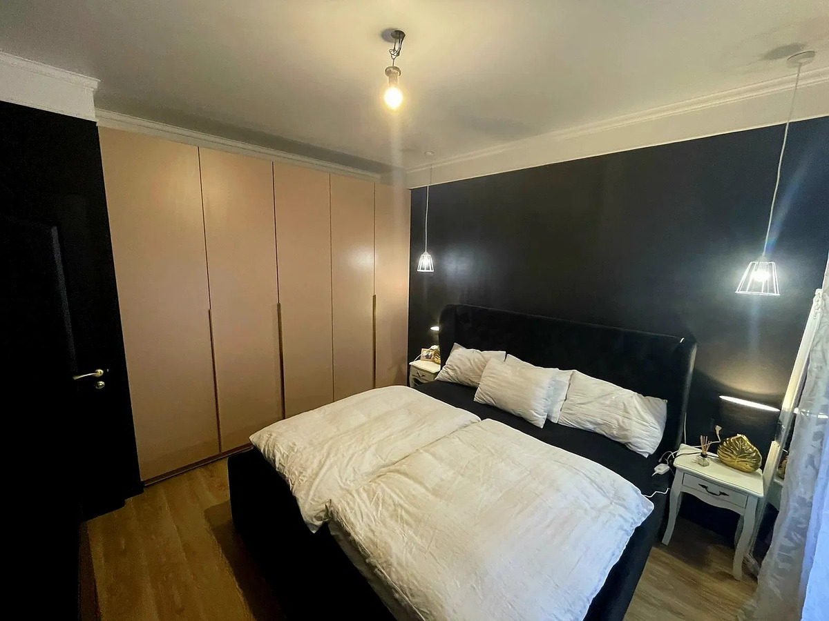 Продаж 3-кімнатної квартири, вул. Магістратська фото 1 Продаж 3-кімнатної квартири, вул. Магістратська фото 1