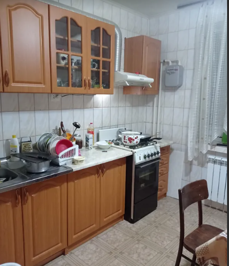 Продаж 2к квартири 52 кв. м на вул. Івана Миколайчука фото 1 Продаж 2к квартири 52 кв. м на вул. Івана Миколайчука фото 1