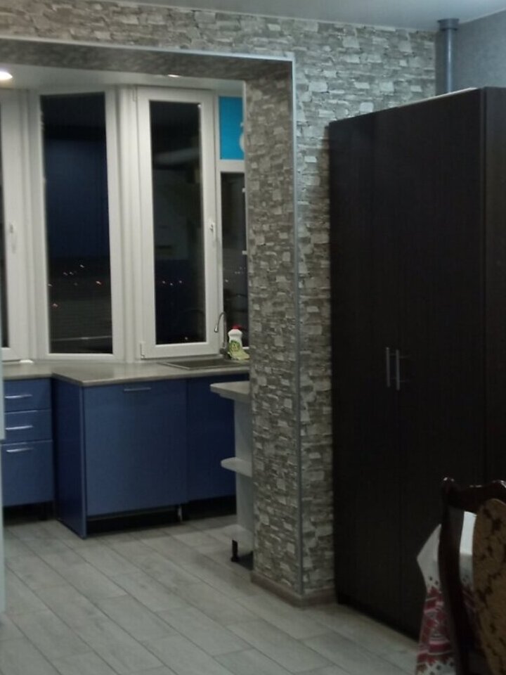 Продаж 1к квартири 55.2 кв. м на вул. Марії Приймаченко фото 1 Продаж 1к квартири 55.2 кв. м на вул. Марії Приймаченко фото 1