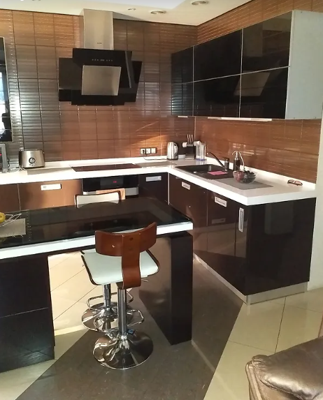 Продаж 4к квартири 170 кв. м на вул. Зодчих фото 1 Продаж 4к квартири 170 кв. м на вул. Зодчих фото 1