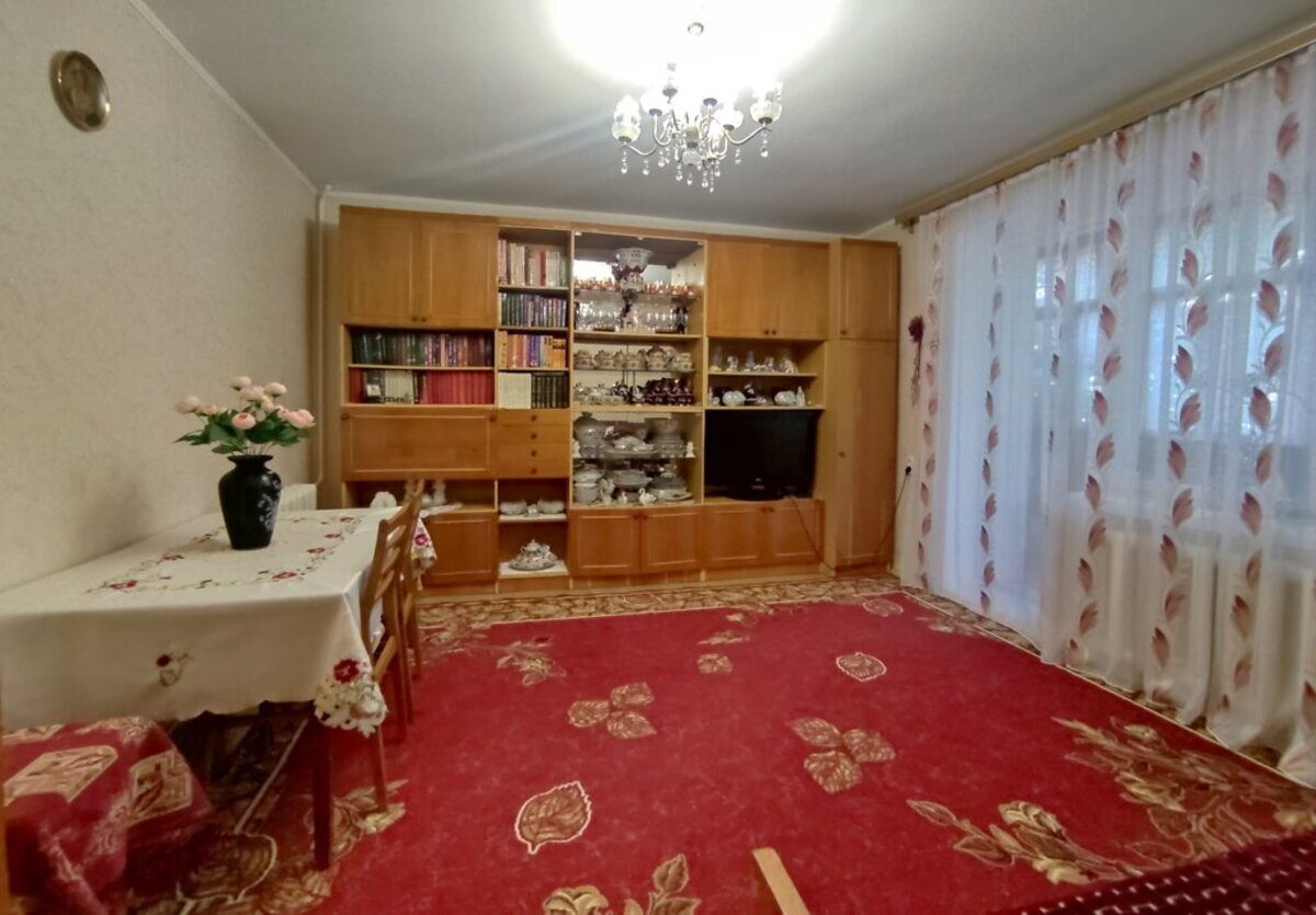 Продаж 3к квартири 65 кв. м на вул. Пирогова фото 1 Продаж 3к квартири 65 кв. м на вул. Пирогова фото 1