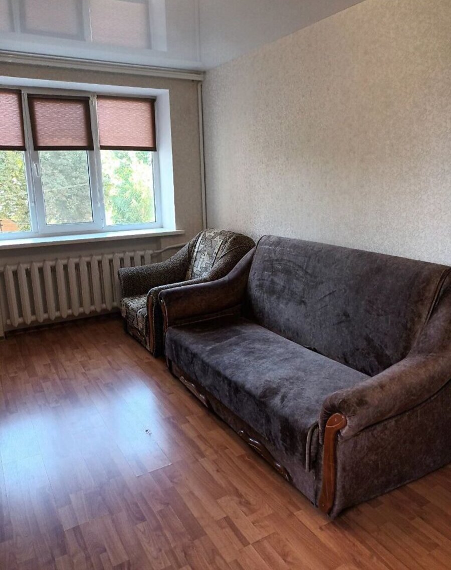 Продаж 1к квартири 34.3 кв. м на міст Житлове Містечко фото 1 Продаж 1к квартири 34.3 кв. м на міст Житлове Містечко фото 1