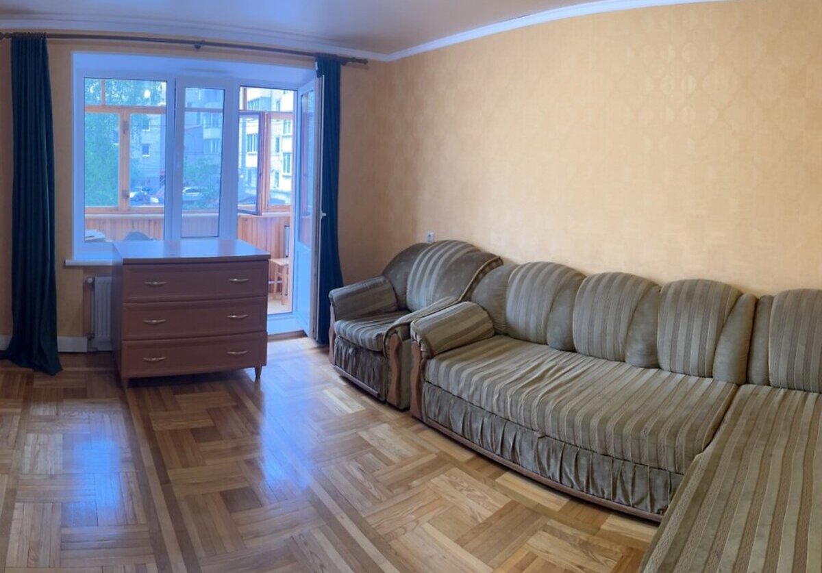 Продаж 3к квартири 65.6 кв. м на вул. Агатангела Кримського фото 1 Продаж 3к квартири 65.6 кв. м на вул. Агатангела Кримського фото 1