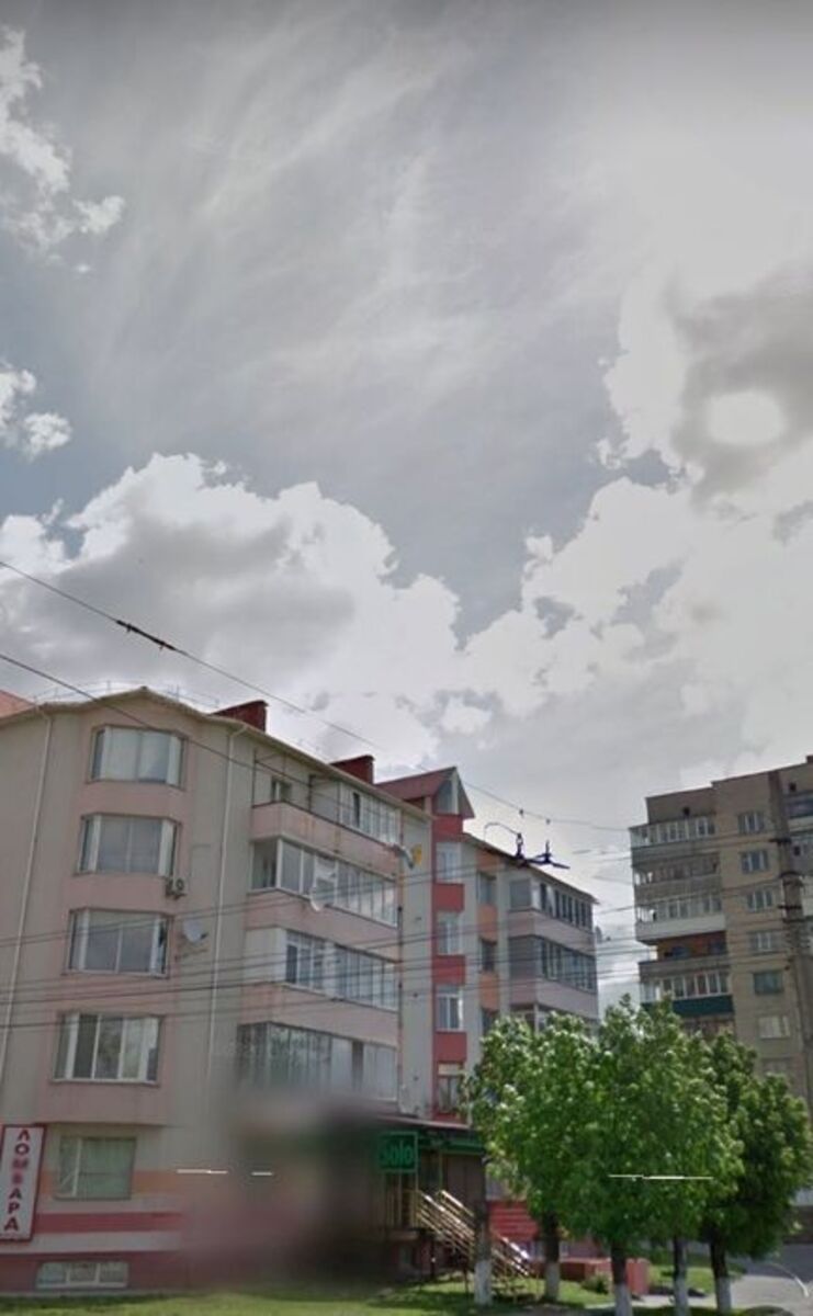 Продаж 3-кімнатної квартири, Тяжилів фото 1 Продаж 3-кімнатної квартири, Тяжилів фото 1