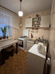 Продаж 1к квартири 30 кв. м на вул. Павла Корнелюка фото 9 Продаж 1к квартири 30 кв. м на вул. Павла Корнелюка фото 9