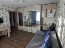 Продаж 1к квартири 28 кв. м на вул. Левка Лук’яненка фото 5 Продаж 1к квартири 28 кв. м на вул. Левка Лук’яненка фото 5