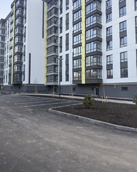 Продаж 1к квартири 51 кв. м., ЖК Зоря 2 фото 1 Продаж 1к квартири 51 кв. м., ЖК Зоря 2 фото 1