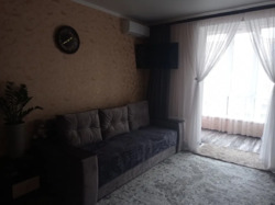 Продаж 1-кімнатної квартири в ЖК Андорра. фото 3 Продаж 1-кімнатної квартири в ЖК Андорра. фото 3