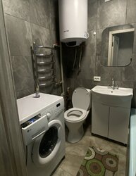 Продаж 1к квартири 36.9 кв. м на вул. Академіка Заболотного фото 5 Продаж 1к квартири 36.9 кв. м на вул. Академіка Заболотного фото 5