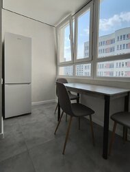 Продаж 1к квартири 45.3 кв. м на вул. Андрія Шептицького фото 7 Продаж 1к квартири 45.3 кв. м на вул. Андрія Шептицького фото 7