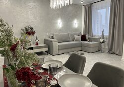 Продаж 3к квартири 81 кв. м., район Академічний фото 1 Продаж 3к квартири 81 кв. м., район Академічний фото 1