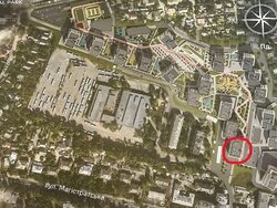  1  46.4 . .,  Central Park Vinnytsia  2