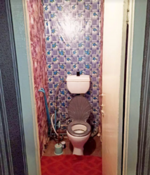 Продаж 4к квартири 83 кв. м на просп. Коцюбинського фото 9 Продаж 4к квартири 83 кв. м на просп. Коцюбинського фото 9