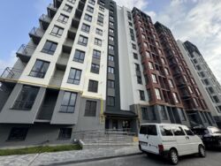 Продаж 1-кімнатної квартири з ремонтом, ЖК Волошковий фото 2 Продаж 1-кімнатної квартири з ремонтом, ЖК Волошковий фото 2