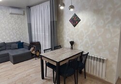 Продаж 1к квартири 57 кв. м на вул. Миколаївська фото 5 Продаж 1к квартири 57 кв. м на вул. Миколаївська фото 5