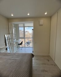 Продаж 1к квартири 42 кв. м., ЖК Golden House фото 9 Продаж 1к квартири 42 кв. м., ЖК Golden House фото 9