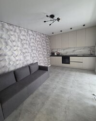 Продаж 1к квартири 45.3 кв. м на вул. Андрія Шептицького фото 2 Продаж 1к квартири 45.3 кв. м на вул. Андрія Шептицького фото 2