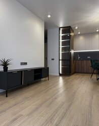 Продаж 1к квартири 50.5 кв. м на вул. Андрія Шептицького фото 3 Продаж 1к квартири 50.5 кв. м на вул. Андрія Шептицького фото 3