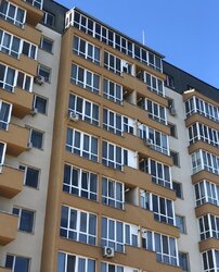 Продаж 2к квартири 54 кв. м., ЖК «Перлина Поділля» фото 1 Продаж 2к квартири 54 кв. м., ЖК «Перлина Поділля» фото 1