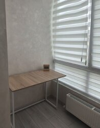 Продаж 1к квартири 50 кв. м на вул. Марії Приймаченко фото 10 Продаж 1к квартири 50 кв. м на вул. Марії Приймаченко фото 10