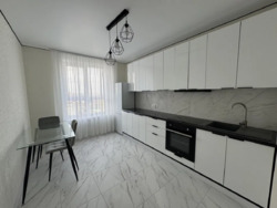 Продаж 1-кімнатної квартири з ремонтом, ЖК Волошковий фото 1 Продаж 1-кімнатної квартири з ремонтом, ЖК Волошковий фото 1