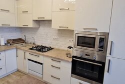 Продаж 1к квартири 45 кв. м., ЖК Андорра фото 6 Продаж 1к квартири 45 кв. м., ЖК Андорра фото 6