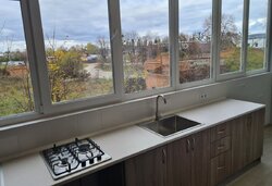 Продаж 2к квартири 40 кв. м., ЖК Кемпінг Сіті фото 8 Продаж 2к квартири 40 кв. м., ЖК Кемпінг Сіті фото 8