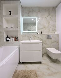 Продаж 1к квартири 54 кв. м., ЖК Перлина Поділля фото 14 Продаж 1к квартири 54 кв. м., ЖК Перлина Поділля фото 14