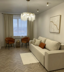 Продаж 2к квартири 70 кв. м., вул. Андрія Шептицького фото 11 Продаж 2к квартири 70 кв. м., вул. Андрія Шептицького фото 11