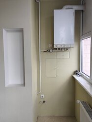 Продаж 2к квартири 72.9 кв. м на вул. Зодчих фото 6 Продаж 2к квартири 72.9 кв. м на вул. Зодчих фото 6