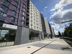 Продаж 1к квартири 40 кв. м., ЖК Lavanda Park фото 1 Продаж 1к квартири 40 кв. м., ЖК Lavanda Park фото 1