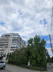 Продаж 2к квартири 52.5 кв. м на вул. Пирогова фото 2 Продаж 2к квартири 52.5 кв. м на вул. Пирогова фото 2