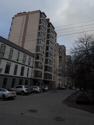 Продаж 1к квартири 42 кв. м., вул. Дмитра Майбороди фото 1 Продаж 1к квартири 42 кв. м., вул. Дмитра Майбороди фото 1