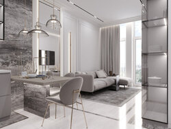 ������ 2� �������� 75 ��. �., �� Premier Tower ���� 4