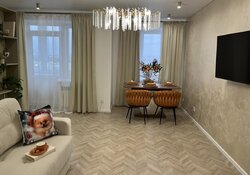 Продаж 2к квартири 70 кв. м., вул. Андрія Шептицького фото 4 Продаж 2к квартири 70 кв. м., вул. Андрія Шептицького фото 4