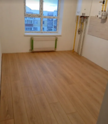 Продаж 1к квартири 38 кв. м., ЖК Волошковий фото 1 Продаж 1к квартири 38 кв. м., ЖК Волошковий фото 1