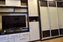 Продаж 1к квартири 45 кв. м., ЖК Андорра фото 3 Продаж 1к квартири 45 кв. м., ЖК Андорра фото 3
