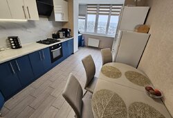 Продаж 3к квартири 83 кв. м., ЖК Східна Перлина фото 7 Продаж 3к квартири 83 кв. м., ЖК Східна Перлина фото 7