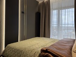 Продаж 1к квартири 45 кв. м., ЖК Central Park Vinnytsia фото 4 Продаж 1к квартири 45 кв. м., ЖК Central Park Vinnytsia фото 4