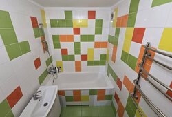 Продаж 2к квартири 62.6 кв. м на вул. Келецька фото 13 Продаж 2к квартири 62.6 кв. м на вул. Келецька фото 13