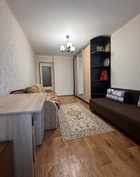 Продаж 1к квартири 30 кв. м на вул. Павла Корнелюка фото 2 Продаж 1к квартири 30 кв. м на вул. Павла Корнелюка фото 2