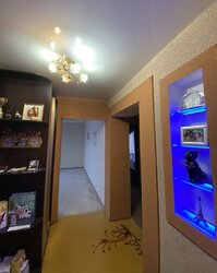 Продаж 4к квартири 80 кв. м на вул. Героїв Крут фото 3 Продаж 4к квартири 80 кв. м на вул. Героїв Крут фото 3